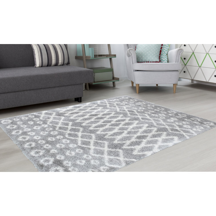 Blakeley Geometric Indoor Rug