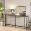 Aisen 160cm Console Table