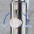 Floor Tub Spout with Diverter-88306165