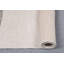 Tapis Oushak, tapis turc, petits tapis de 1,7 pi x 3,3 pi, tapis frais, tapis blanc antique, tapis rétro