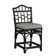 Tabouret de comptoir 24 po Chippendale