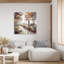 «Woodland Glen» par Nan - peinture sur toile tendue-2039835943-2014245575