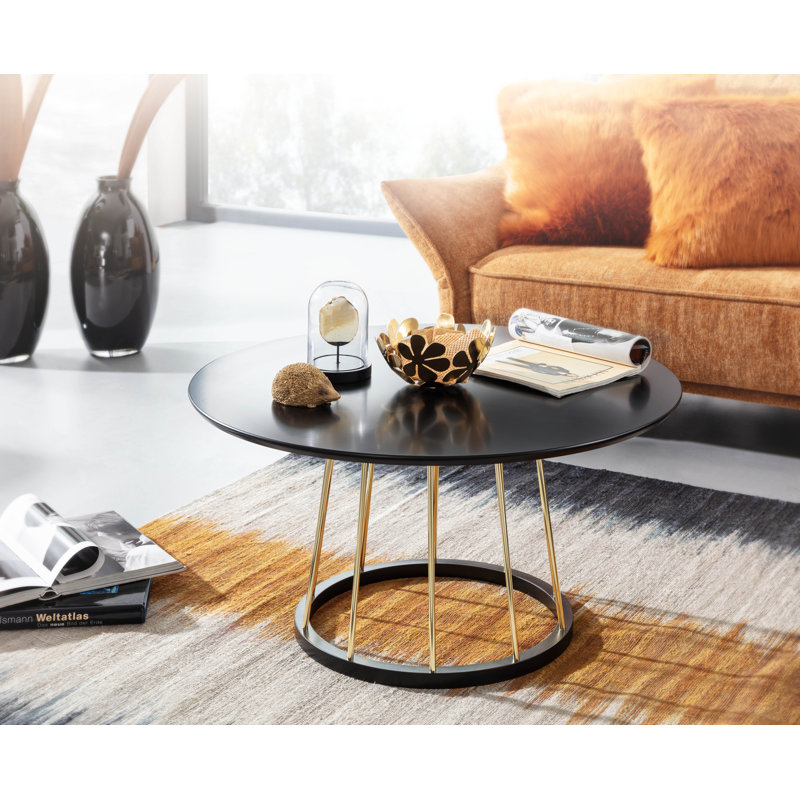 Teebar Coffee Table