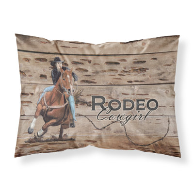 Rodeo Microfiber