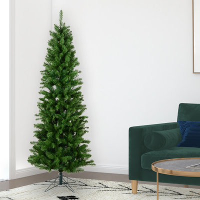 Salem Pencil Pine Artificial Christmas Tree