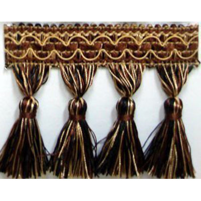 Tissu Malaga