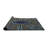 Abstract Indoor Rug-245383270