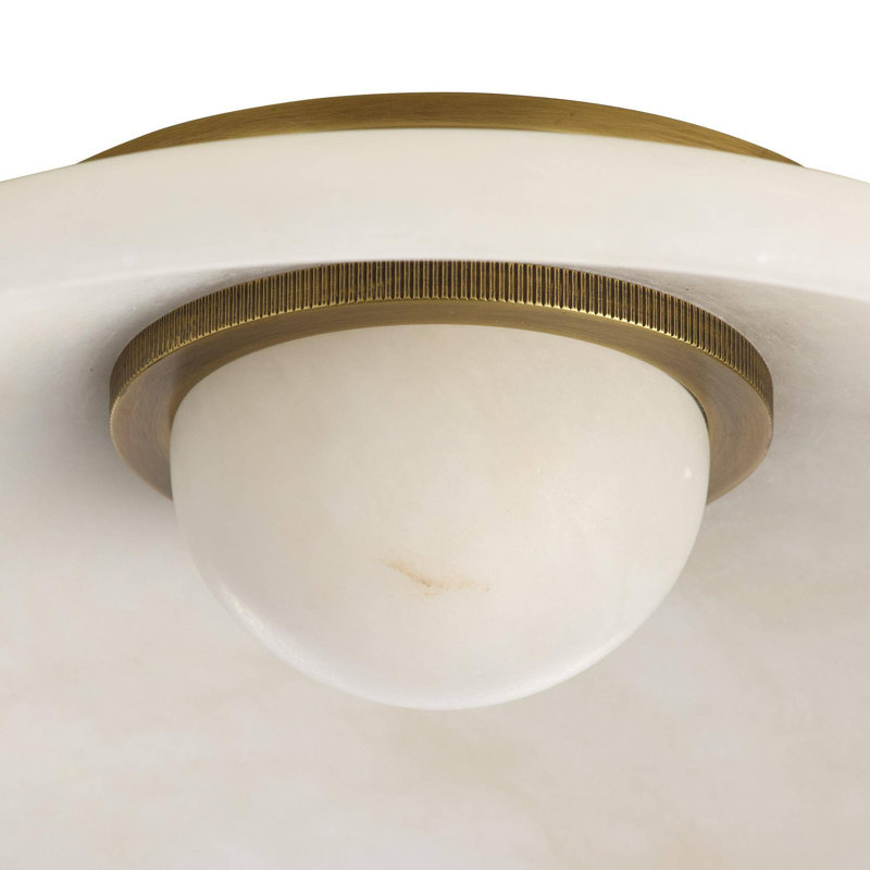 Stella Flush Mount