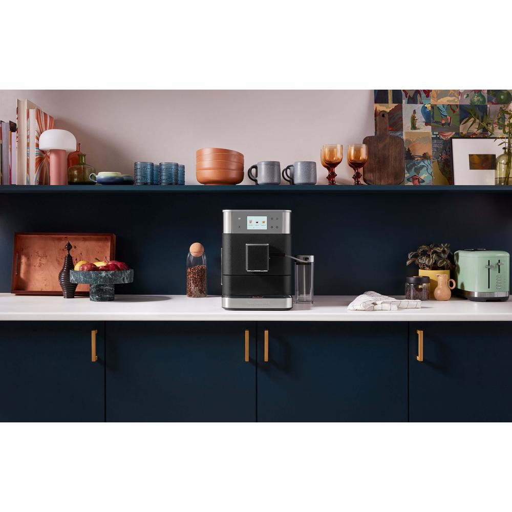 KitchenAid KF7 Fully Automatic Espresso Machine