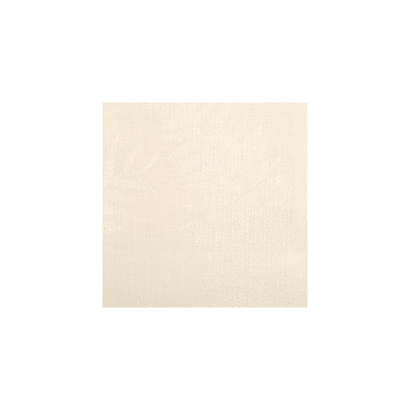 Tissu sierra Alfred Shaheen, Ivoire