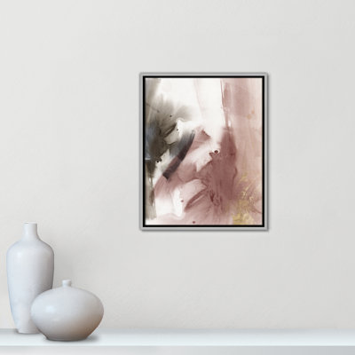 Laminate II Print by Casa Fine Arts