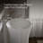Veil Pedestal Lavatory-27870956