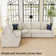 Armless Corner Single Seat Module For Modular Sectional Sofa