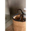 Venture Design Jute / Sisal Basket