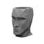 Adan Resin Statue Planter-49045089-49045082