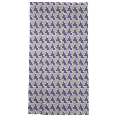 Jordao Beach Towel