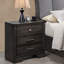 Table de chevet Modern Elegance