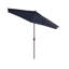 Parasol de marché 9 pi Jelks-1199140589