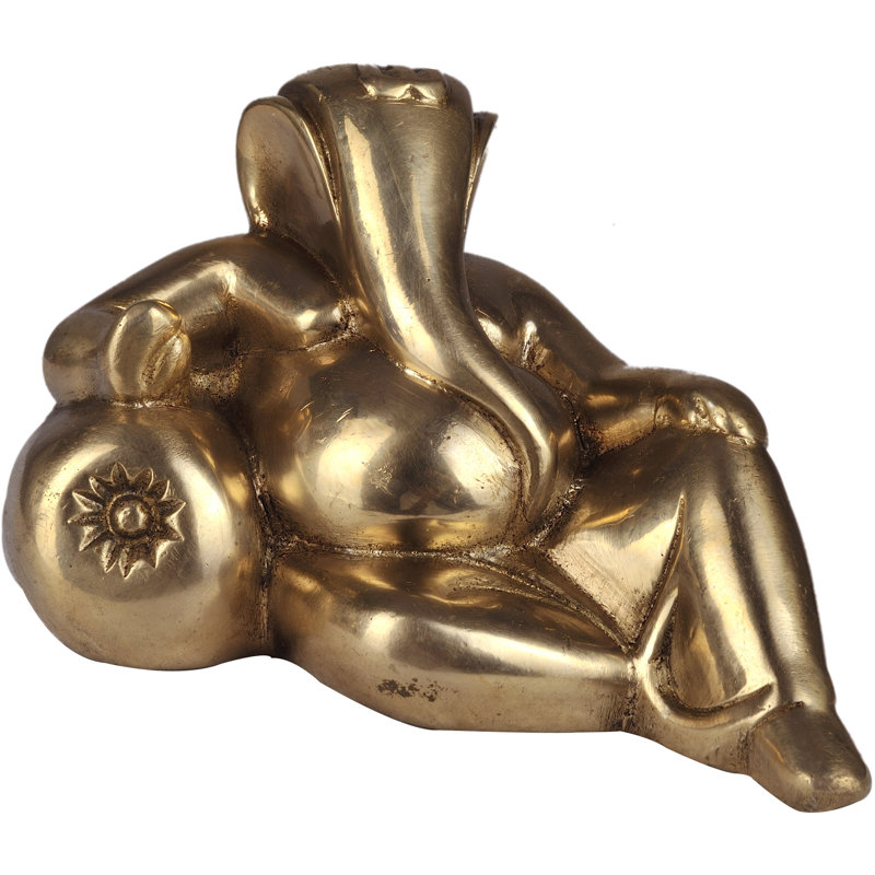 Ganesha relaxant