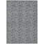 Tapis intérieur / extérieur Flitwick avec envers antidérapant-782854321