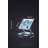 Adjustable And Foldable Laptop Stand With Cooling Fan-1585995374