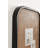 Rounded Rectangle Rattan Pinboard-123433470