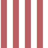 Smart Stripes 2 33' L x 21" W Wallpaper Roll