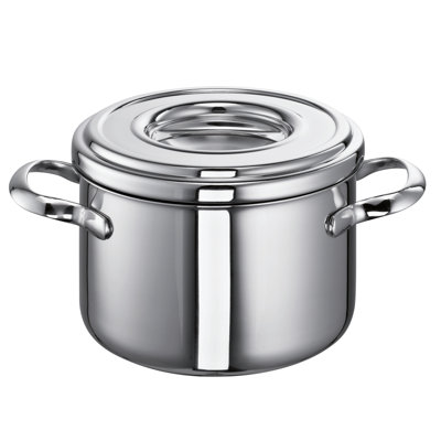Romana i Stock Pot with Lid