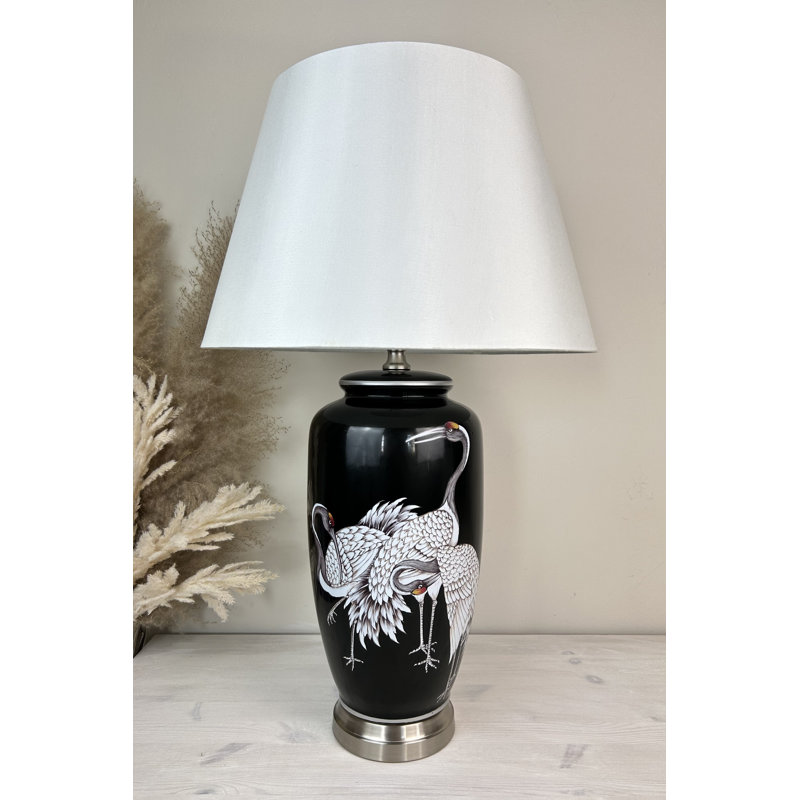 Ceramic Table Lamp