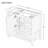 35.5'' Single Bathroom Vanity Base Only-97744235