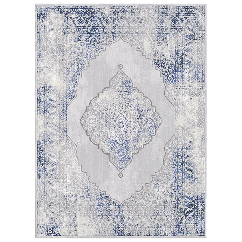 Aurand Indoor Rug, Runner 2' x 6'11"