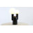 Jermon Resin Novelty Lamp