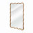 Wavy Rectangle Solid Wood Frame Decorative Mirror For Bedroom, Bathroom, Living Room, Entryway-708307488-708307500