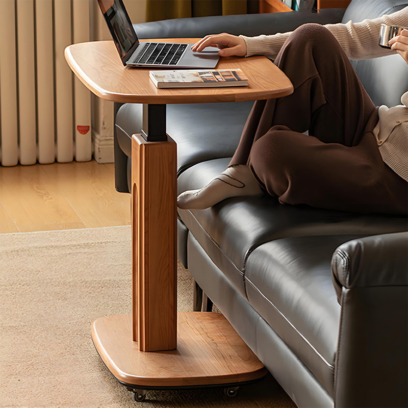 Petit bureau à hauteur réglable Minimalist