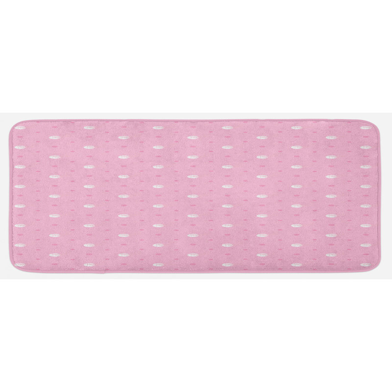 Tapis de cuisine