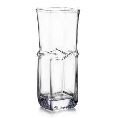Woodbury Twist Vase, Large