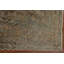 Tapis Tabriz patiné délavé noué à la main 8 x 11