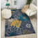 Lahoma Floral Indoor Rug