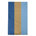 Blue/Gold/Powder Blue Baseball