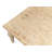 Jocelyn Solid Wood Single Coffee Table