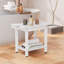 Banc de douche H 20,6 po HiPS-1492032815