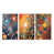 Toile tendue
