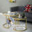 Ensemble de tables basses Modern Modern