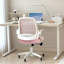  Chaise de bureau ergonomique compacte avec accoudoirs rabattables Nahjee-1685384259-1679359917