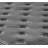 13" Quilted Eurotop Hybrid Mattress,Plush-1693441261