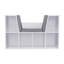 Reld 65cm H X 103cm W Kids Bookcase-2053632184