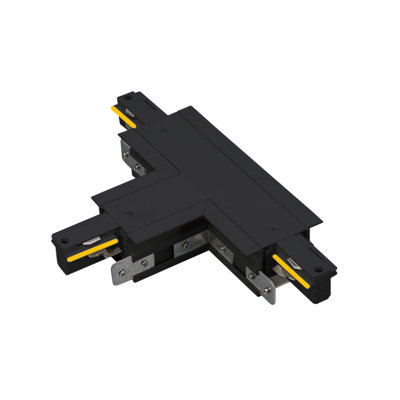 Recessed T Connecter