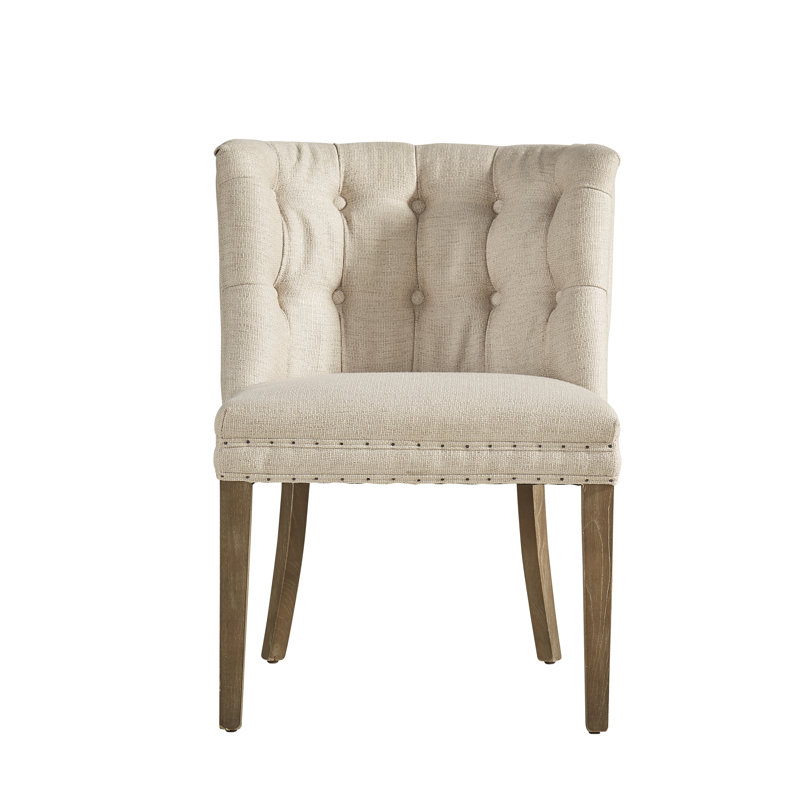 Barrel Chair