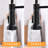 Touchless Kitchen Faucet,Hands Free Automatic Smart Kitchen Faucet Black Smart Kitchen Faucet-116628669