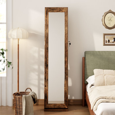 Armoire pour bijoux Jelks